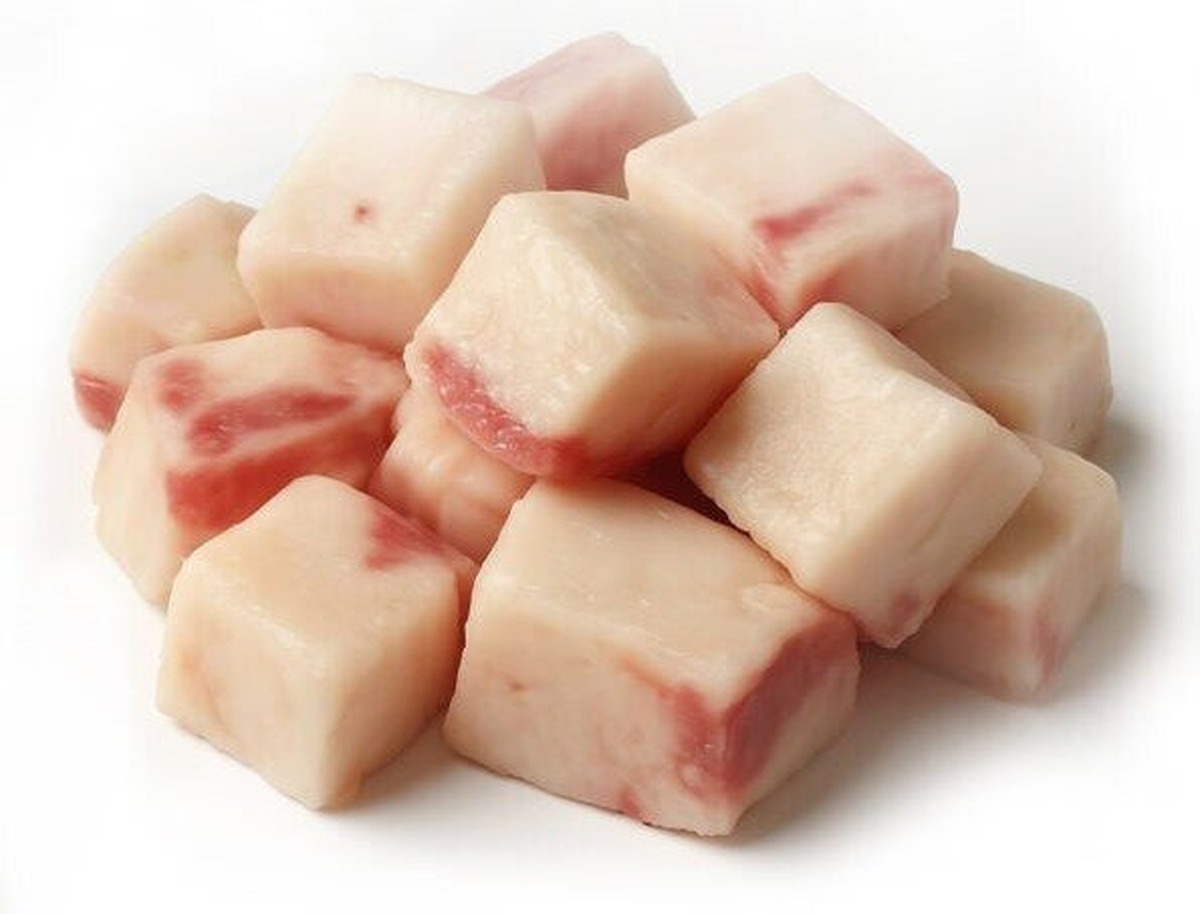 اخطار وزارت بهداشت درباره مصرف دنبه گوسفندی