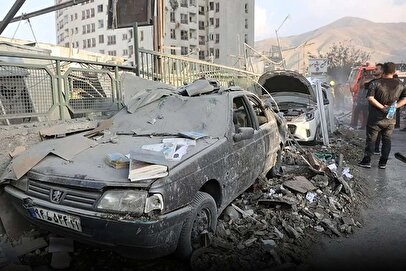 اطلاعیه مهم دولت درباره خسارت خودروها / زمان پرداخت خسارت خودروهای آسیب‌دیده