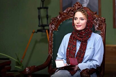 جدایی زوج معروف سینمای ایران / علت طلاق بازیگر زیبای سینما چه بود؟