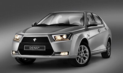 قیمت جدید کارخانه دنا اعلام شد + جدول آذر ۱۴۰۴