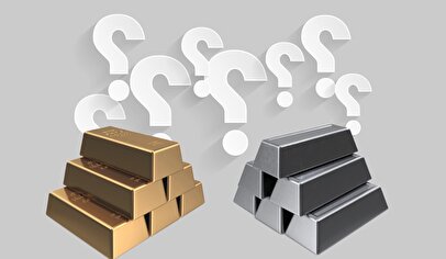 سوددهی طلا به پایان رسید؟ / آغاز سلطنت نقره