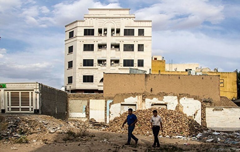 دولت علیه دولت!/ شرکت بازآفرینی شهری ایران در آستانه انحلال؟