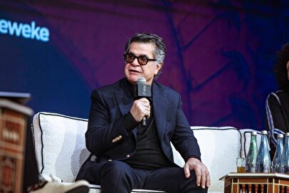 واکنش پناهی به حکم جدید قضایی / به‌زودی به ایران برمی‌گردم