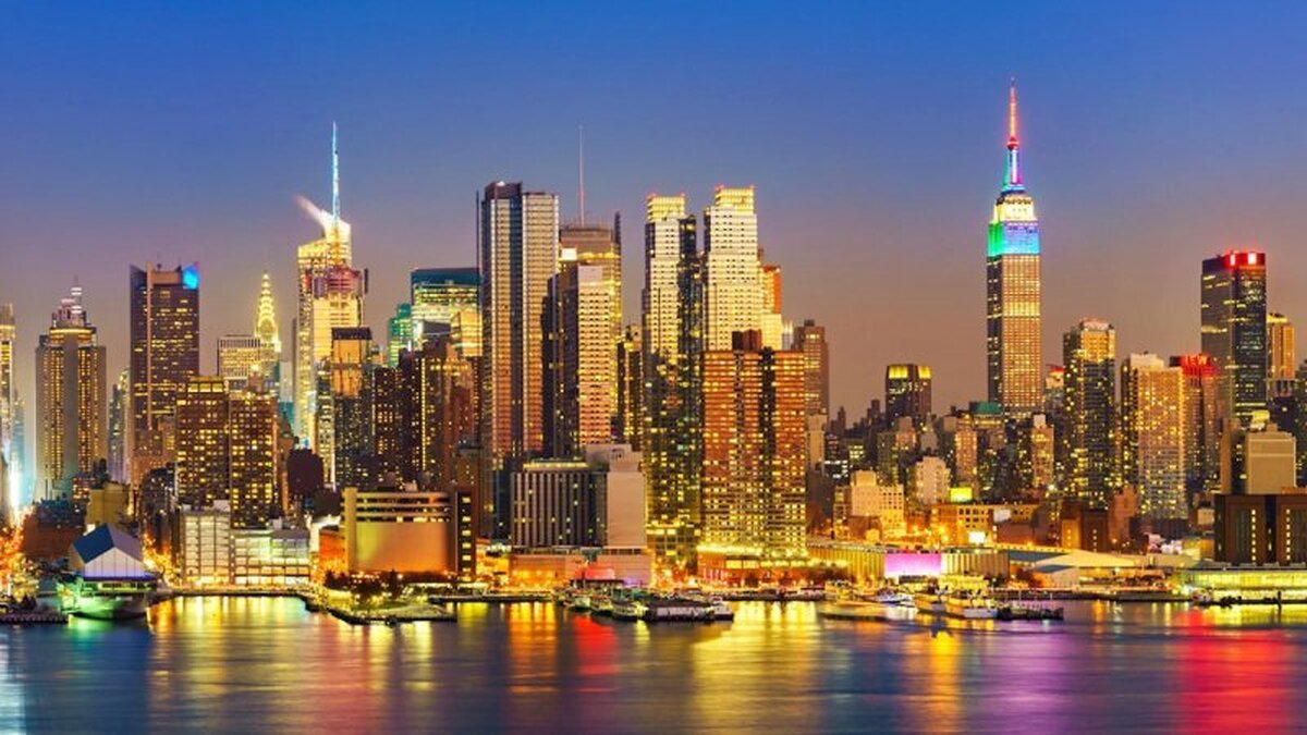 پولدارترین شهر‌های جهان تغییر کرد/ قدرت اقتصادی از غرب به شرق می‌رود