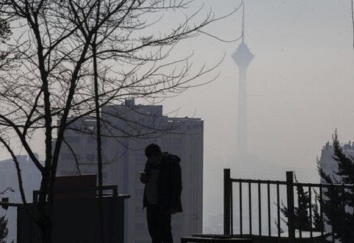 تعطیلی تهران فردا شنبه ۱۵ آذر ۱۴۰۴ / کدام شهرستان‌ها تعطیل شد؟