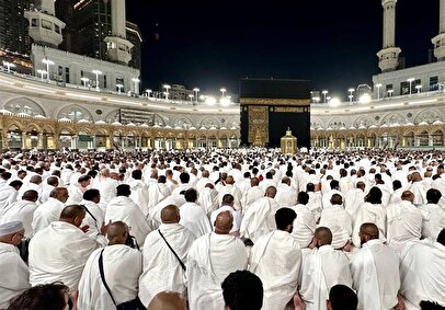 جزئیات ثبت نام حج تمتع ۱۴۰۵ اعلام شد