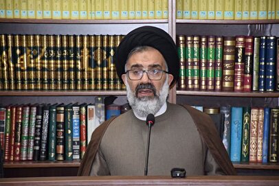 فوری/ امام جمعه فردیس استعفا کرد