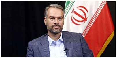 افشاگری رشیدی کوچی علیه جلیلی/ پراید جلیلی با پول دو تا بنز اس پونصد ضدگلوله شده!