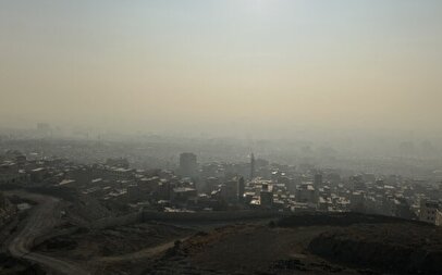 مدارس و ادارات استان البرز فردا شنبه ۱۵ آذر ۱۴۰۴ تعطیل شد؟