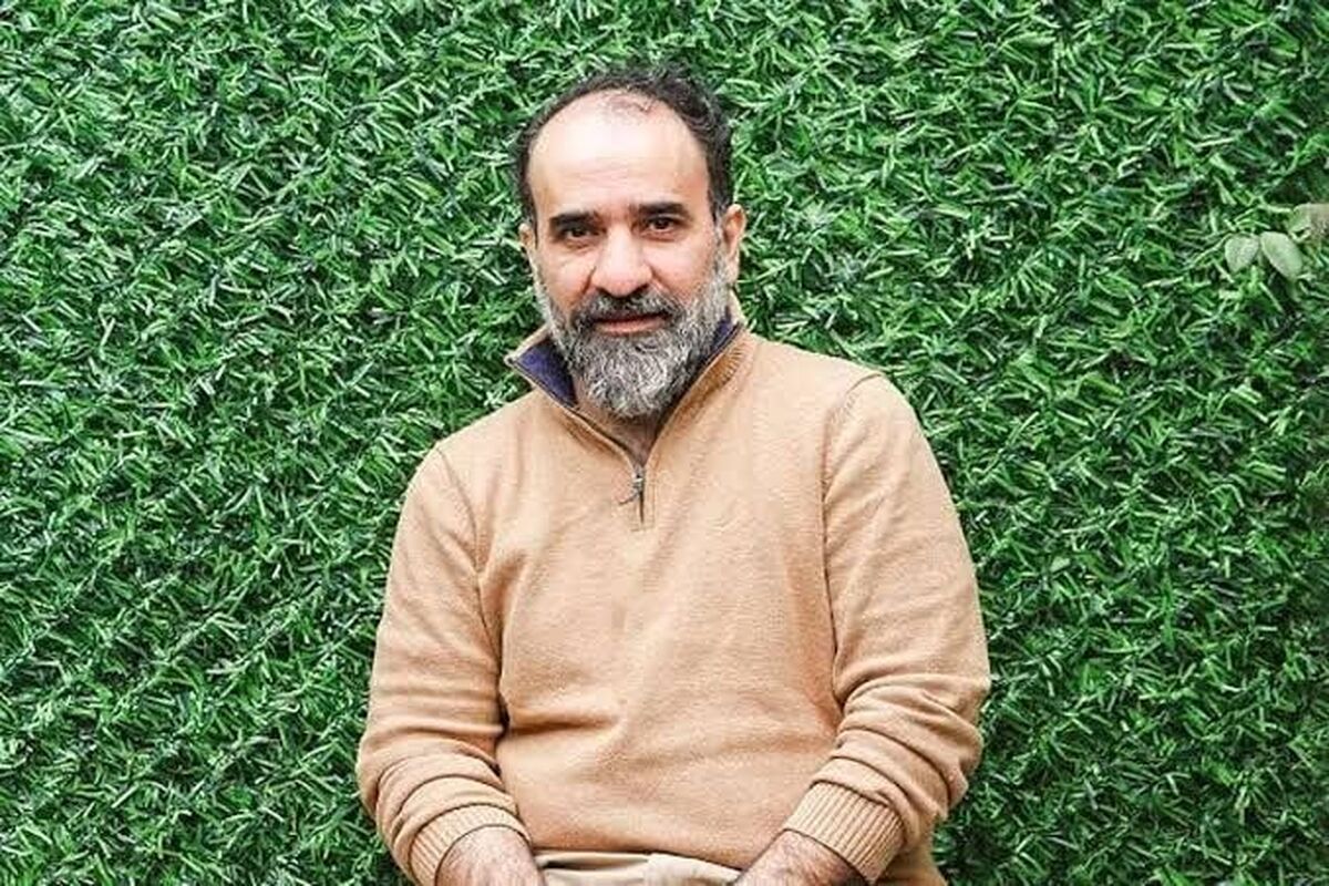 آخرین وضعیت رضا امیرخانی از زبان پزشک معالج/روند طولانی افزایش سطح هوشیاری عادی است