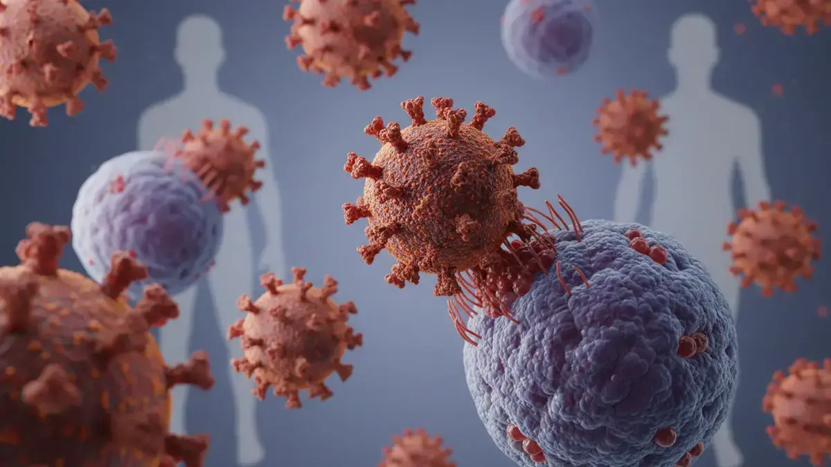 ثبت دومین فوت قطعی ناشی از آنفلوانزا در هرمزگان/ هشدار جدی بهداشت و درمان