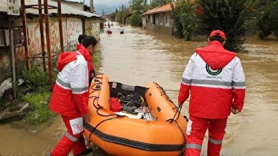 آذربایجان‌غربی آماده‌باش شد
