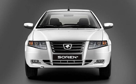 قیمت جدید کارخانه سورن پلاس اعلام شد + جدول آذر ۱۴۰۴