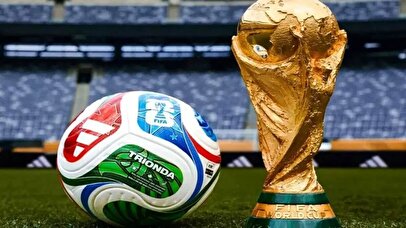 برنامه دقیق بازی‌های ایران در جام جهانی ۲۰۲۶ / ایران در گروه مرگ افتاد؟