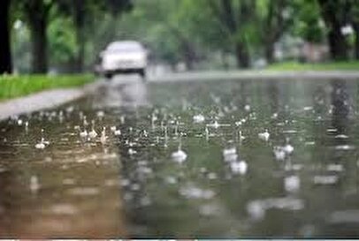 ورود سامانه پرانرژی بارشی به کشور / تهران آماده بارش شدید باشد