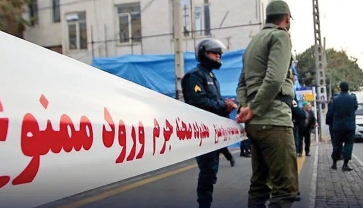 جنایت هولناک در پرند / پدر دو فرزندش را به قتل رساند و خودکشی کرد