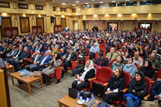 برگزاری همایش «تفکر خلاق در کسب‌وکارهای پیشرو»