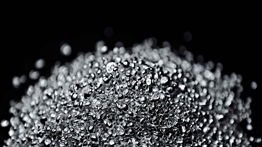 ساچمه نقره چیست؟ ساچمه نقره چیست؟