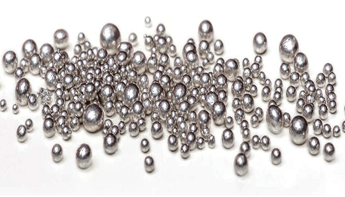 ساچمه نقره چیست؟ ساچمه نقره چیست؟