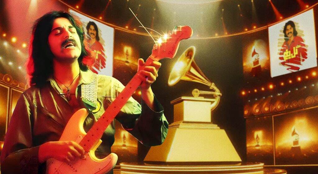 فوری/ پدر راک ایران از دنیای موسیقی خداحافظی کرد فوری/ پدر راک ایران از دنیای موسیقی خداحافظی کرد