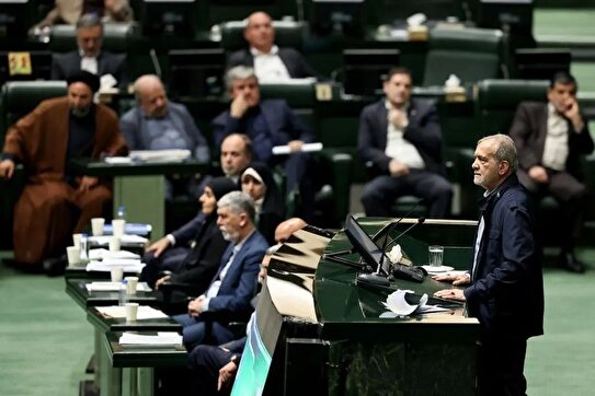 دولت در محاصره موج استیضاح مجلس؛ تعامل شکل می‌گیرد یا تقابل؟