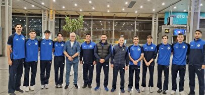 تیم ملی تکواندو ایران قهرمان امید‌های جهان شد/ ۳ طلا و یک برنز دستاورد رقابت‌های جهانی کنیا