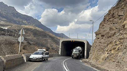 کندوان از فردا مسدود می شود/ آخرین وضعیت جاده‌های کشور