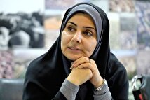 جدال تازه فرزانه صادق با منتقدان/ تصمیم تاریخی پزشکیان برای زنان+ فیلم