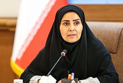 شکایت خانم وزیر از افشاگر سفر پرحاشیه‌اش+ عکس