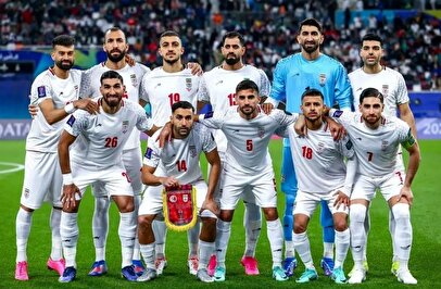 ساعت بازی‌های ایران در جام جهانی مشخص شد