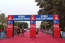 تصاویر جنجالی از دیسکوی ماراتن کیش + فیلم