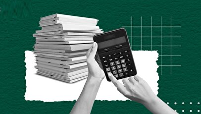 ۱۵ آذر، روز حسابدار مبارک