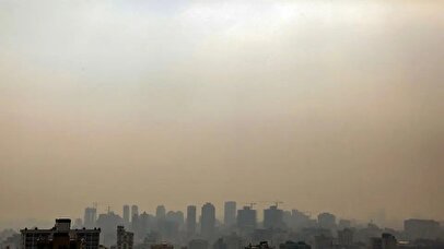 هشدار برای شهرهای صنعتی / آلودگی هوا در اصفهان و اهواز اوج گرفت