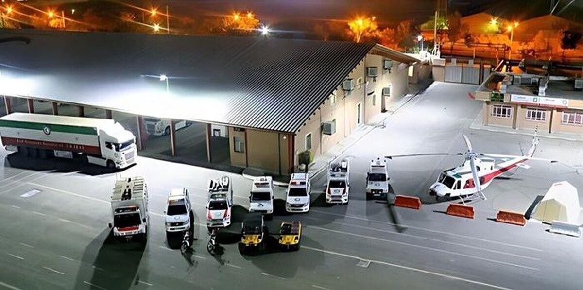 آماده‌باش سراسری در کل کشور / هشدار فوری صادر شد