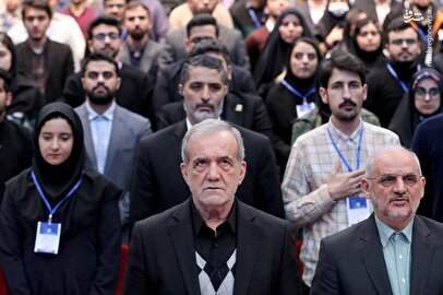 پزشکیان: ۴ میلیارد دلار بنزین را با قیمت حدود ۶۰ هزار تومان وارد می‌کنیم