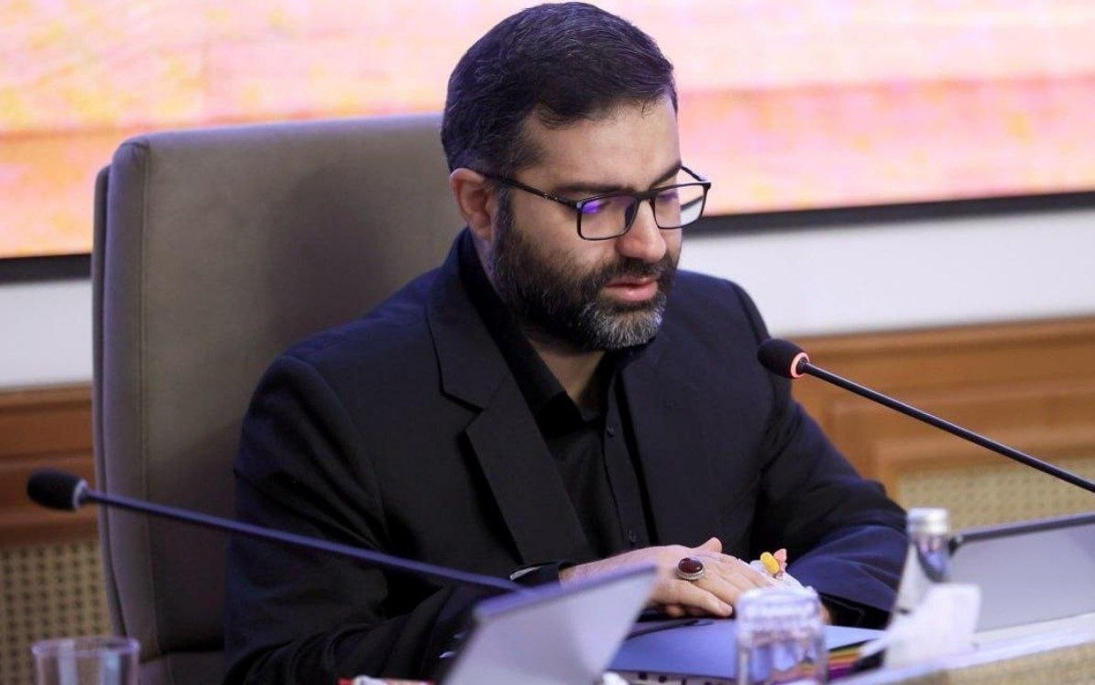 تنها بازمانده خانواده سقاب اصفهانی + عکس