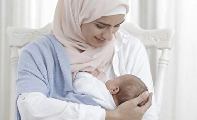 هدیه روز مادر برای تمام زنان ایرانی / ۲۰ آذر منتظر باشید