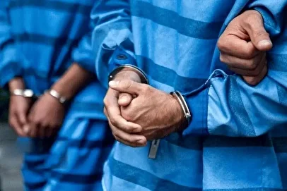 بلاگر پرحاشیه اینستاگرام بازداشت شد