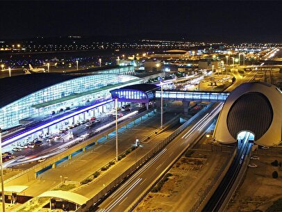 اتفاق بی‌سابقه در فرودگاه امام / مردم آماده باشند