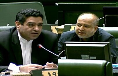 تندی نماینده مجلس با پزشکیان برسر قیمت برنج و تورم