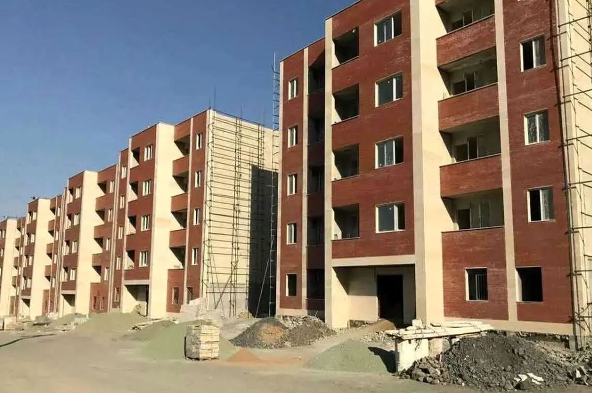 متقاضیان نهضت ملی مسکن بخوانند/ هشدار جدی و اطلاعیه جدید وزارت راه