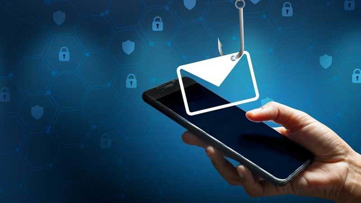 این پیامک حساب بانکی شما را صفر می‌کند