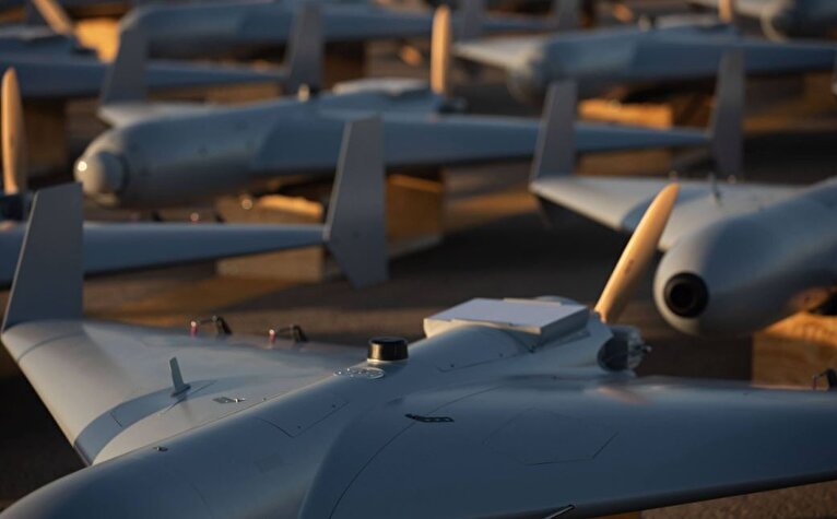 سلاح جدید آمریکا با ریشهای ایرانی + فیلم