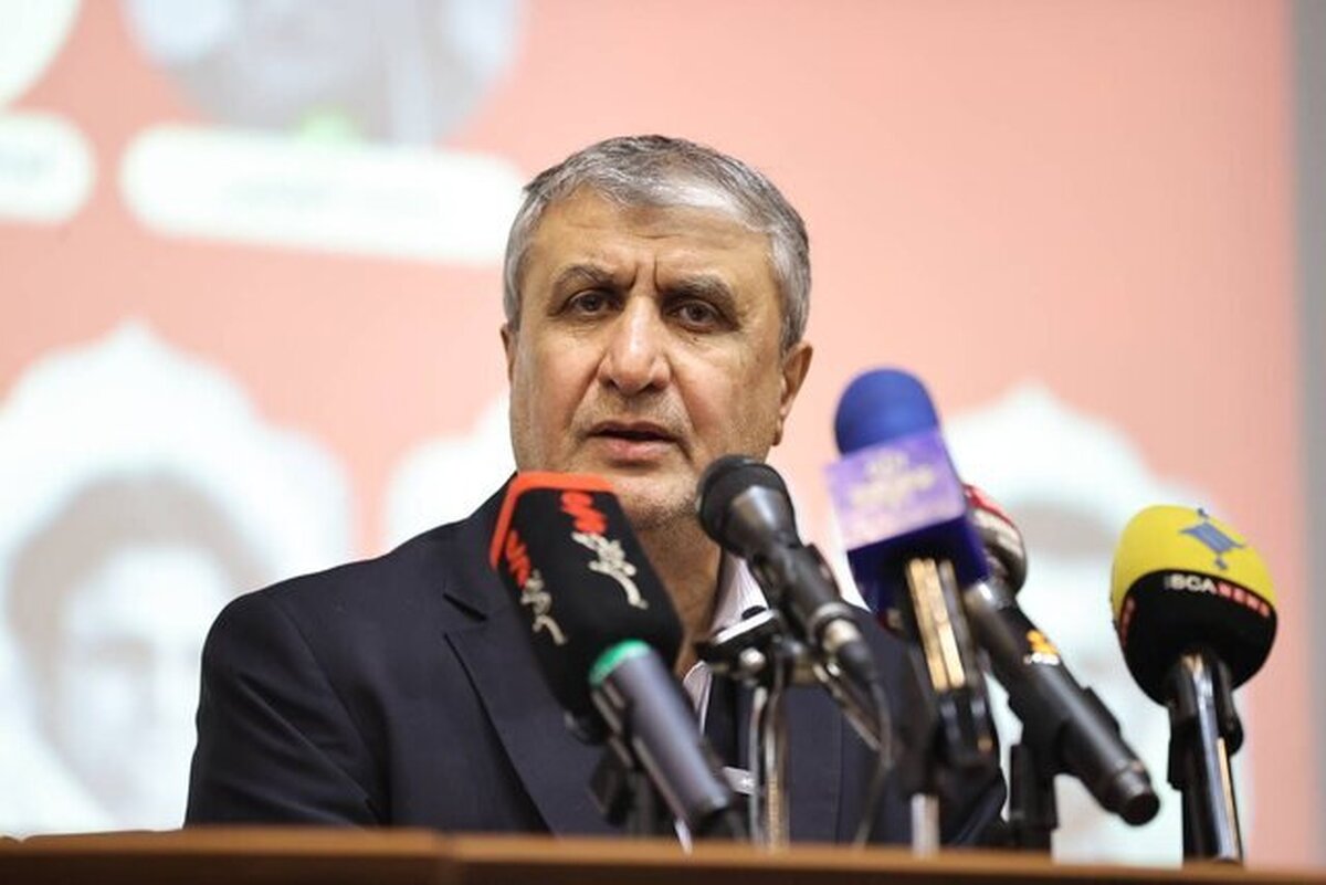 تعداد تلفات سازمان انرژی اتمی ایران در حمله به تاسیسات هسته‌ای اعلام شد