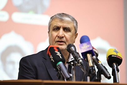 تعداد تلفات سازمان انرژی اتمی ایران در حمله به تاسیسات هسته‌ای اعلام شد