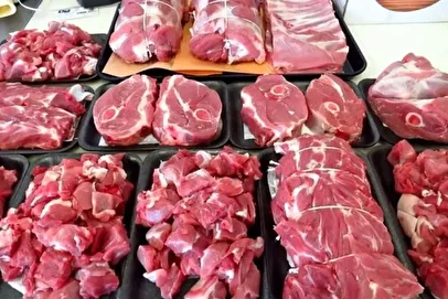 قیمت انواع گوشت اعلام شد/ قیمت هر کیلو گوشت گوساله و گوسفندی در بازار امروز چند؟