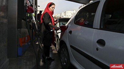 یک باک بنزین ۳۰۰ هزار تومان شد / جزئیات افزایش قیمت بنزین از ۲۲ آذر ۱۴۰۴