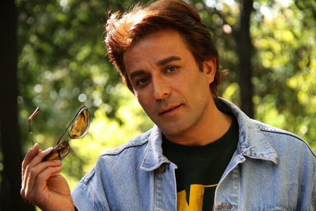 فوری/ بازیگر پیشکسوت در بیمارستان بستری شد/ مردم دعا کنند فوری/ بازیگر پیشکسوت در بیمارستان بستری شد/ مردم دعا کنند