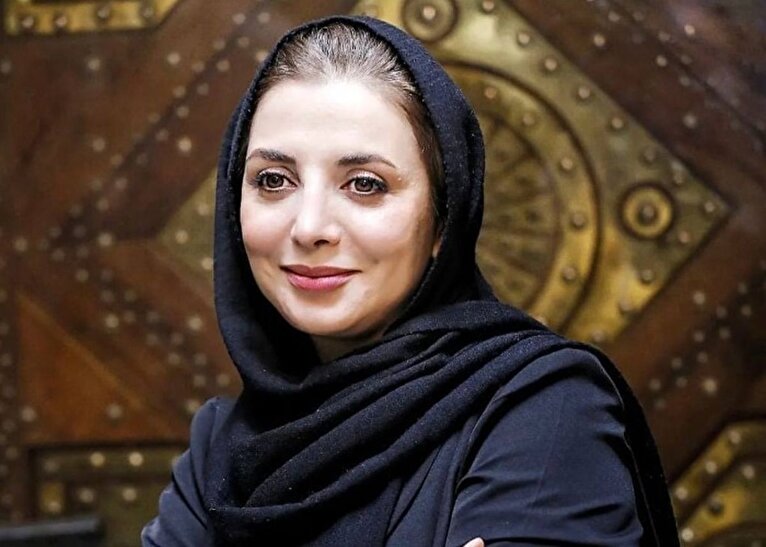 تیکه بامزه رویا میرعلمی به امیرحسین قیاسی درباره چهره اش+ فیلم