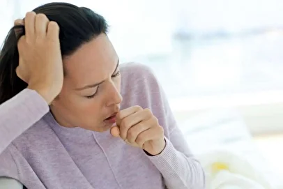 هشدار جدید پزشکان/ برای درمان سرفه عجله نکنید